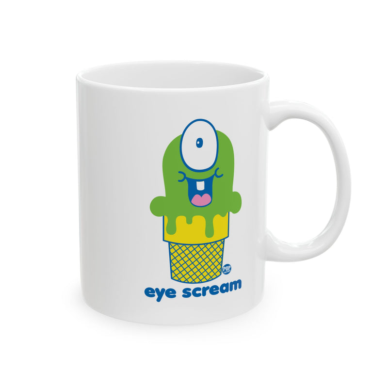 Load image into Gallery viewer, Eye Scream Mug
