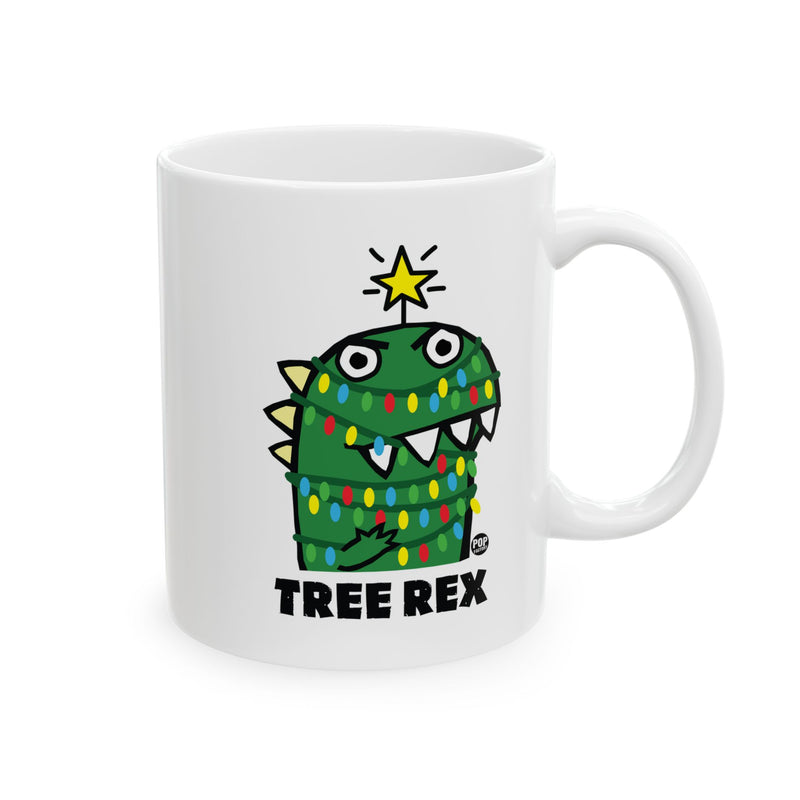 Load image into Gallery viewer, Tree Rex Mug
