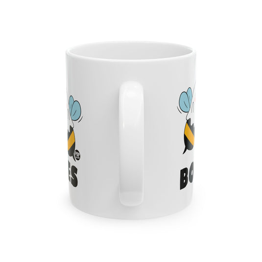 Boo Bees Mug