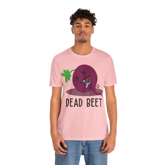 Dead Beet Unisex Tee