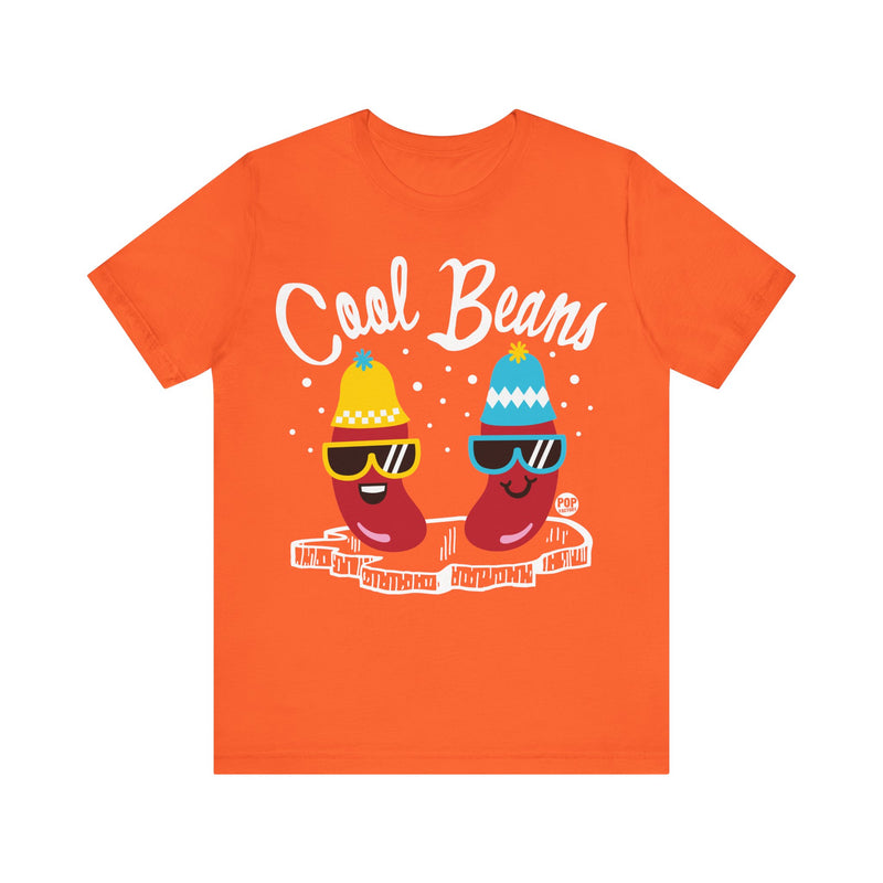 Load image into Gallery viewer, Cool Beans Unisex Tee
