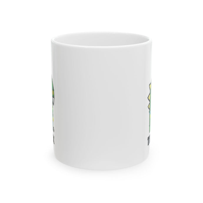 Tree Rex Mug