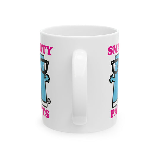 Smarty Pants Mug