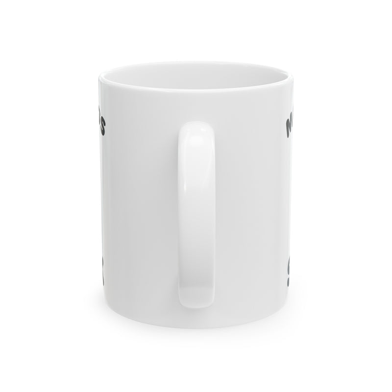 Load image into Gallery viewer, Mornings Sucks Dracula 11oz Mug
