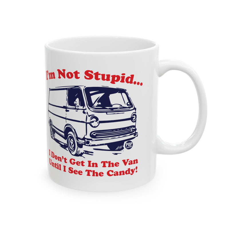 Load image into Gallery viewer, Candy Van Mug
