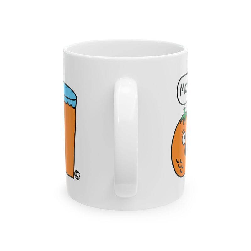 Load image into Gallery viewer, Mom OJ Mug
