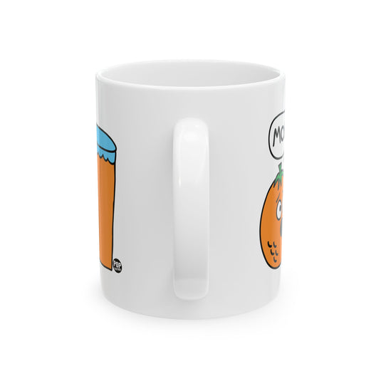 Mom OJ Mug