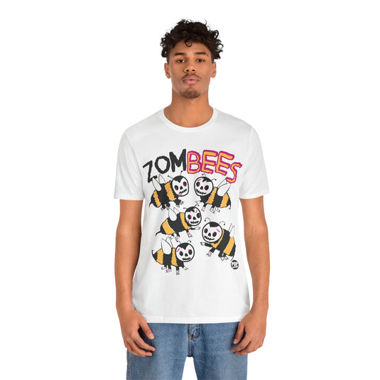 Zombees Unisex Tee