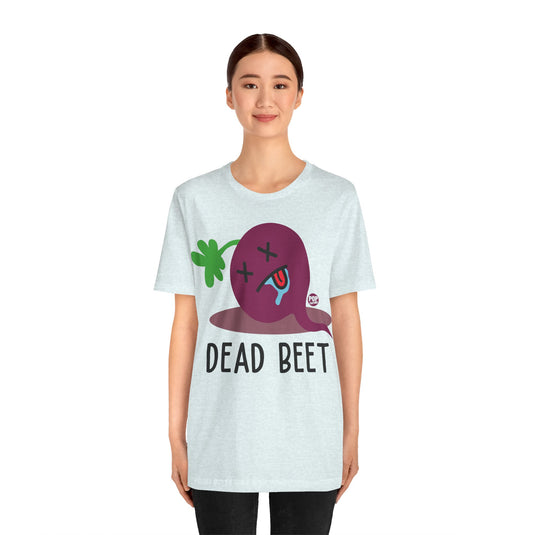 Dead Beet Unisex Tee