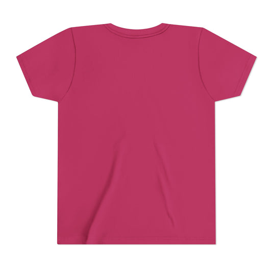 Tree Rex Kids Christmas Tee, Dinosaur Xmas Tree Children's Shirt, Funny Xmas Tee Kids