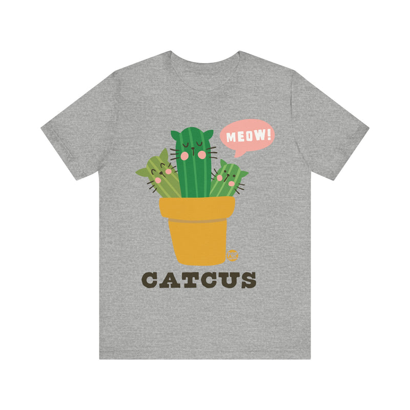 Load image into Gallery viewer, Catcus Unisex Tee
