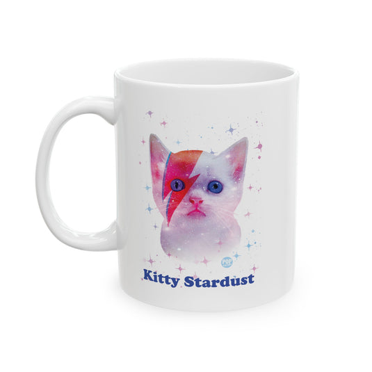 Kitty Stardust Mug