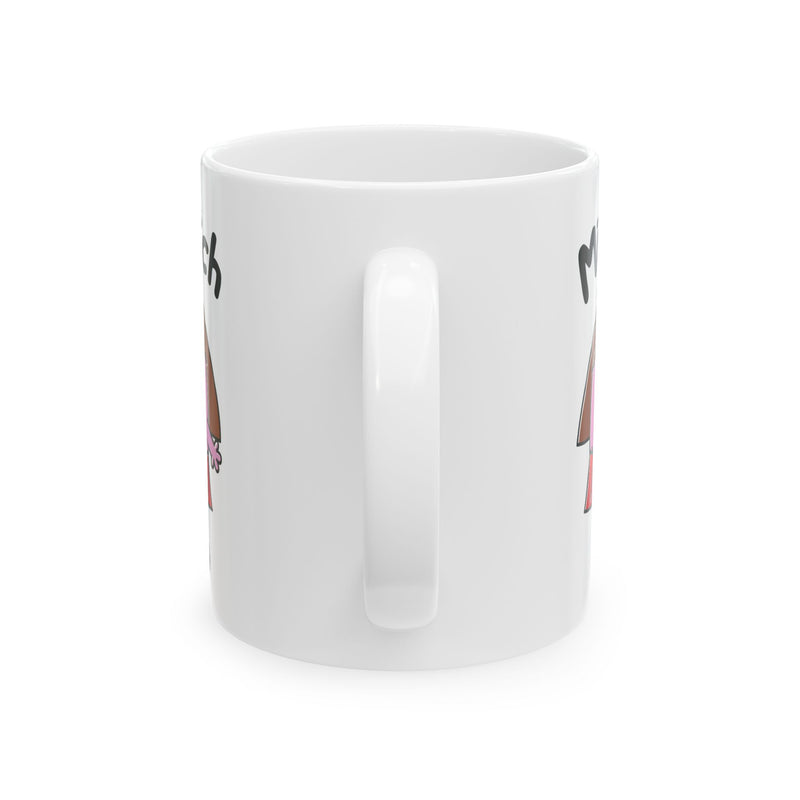 Load image into Gallery viewer, Miss Bitch Mug, Funny Mugs for Him, Sarcastic Mens Mug, Funny Coffee Mug Men
