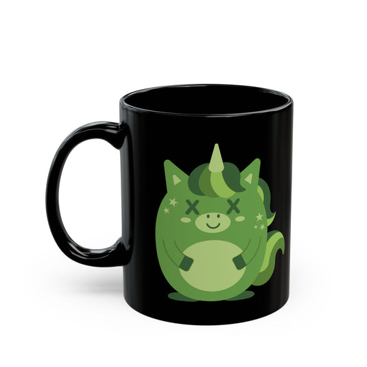 Deadimals Unicorn Mug