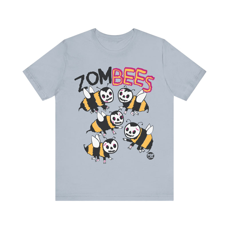 Load image into Gallery viewer, Zombees Unisex Tee

