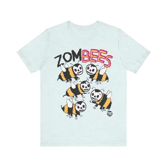 Zombees Unisex Tee