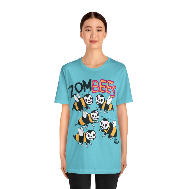 Load image into Gallery viewer, Zombees Unisex Tee
