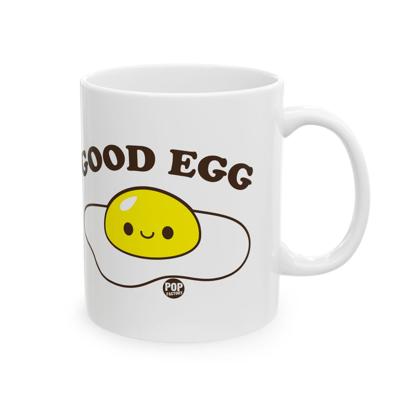 Load image into Gallery viewer, Good Egg Mug
