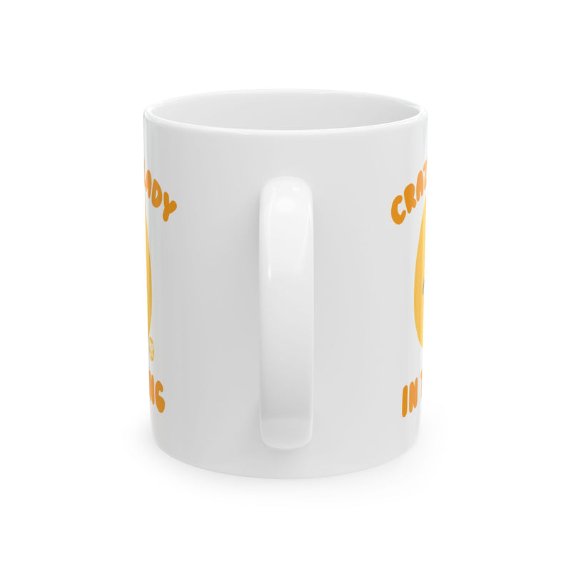 Load image into Gallery viewer, Crazy Cat Lady In Training Mug
