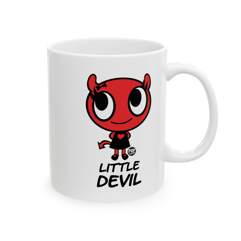 Load image into Gallery viewer, Little Devil Mug
