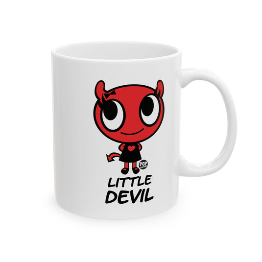 Little Devil Mug