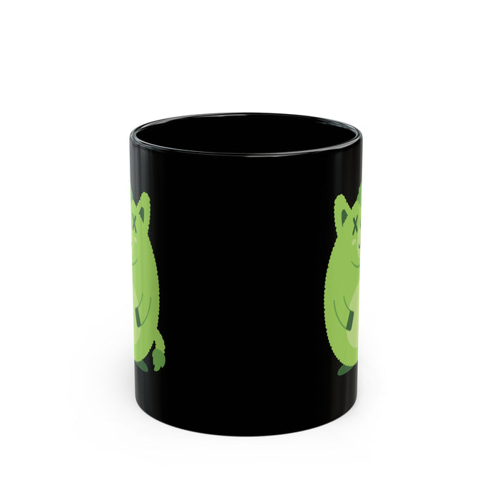 Deadimals Llama Mug