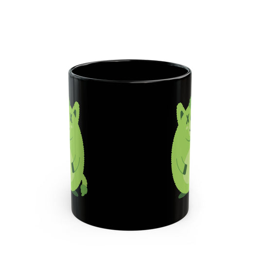 Deadimals Llama Mug