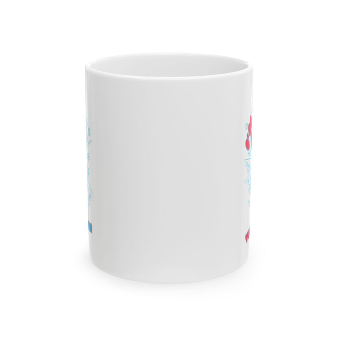 Funshine - Bomb Pop Mug