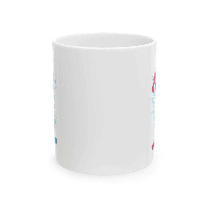 Load image into Gallery viewer, Funshine - Bomb Pop Mug
