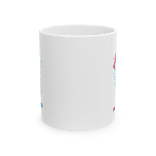 Funshine - Bomb Pop Mug