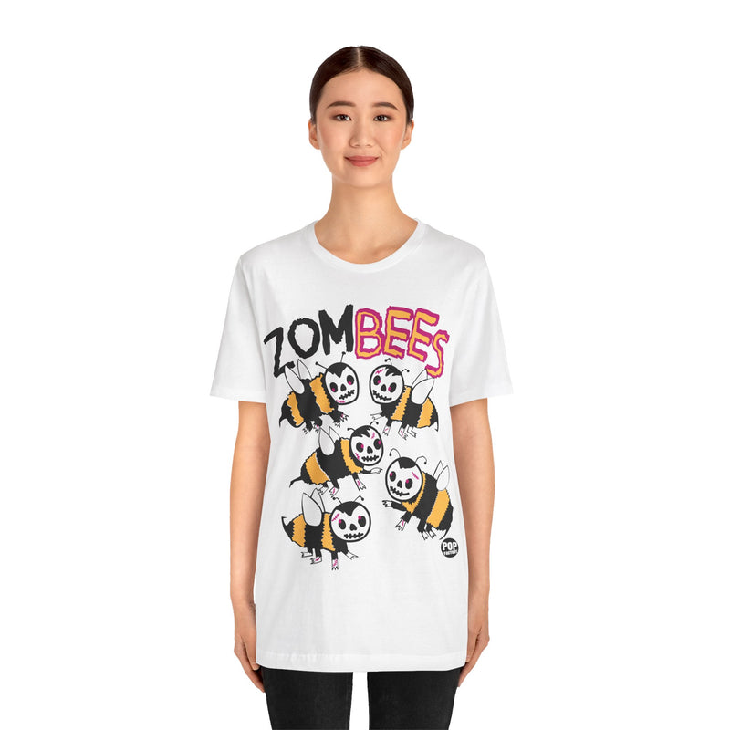 Load image into Gallery viewer, Zombees Unisex Tee
