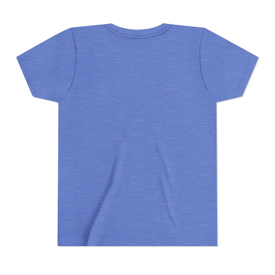 Tree Rex Kids Christmas Tee, Dinosaur Xmas Tree Children's Shirt, Funny Xmas Tee Kids