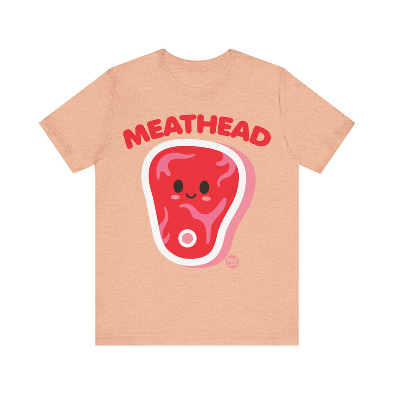 Load image into Gallery viewer, Meathead Unisex Tee
