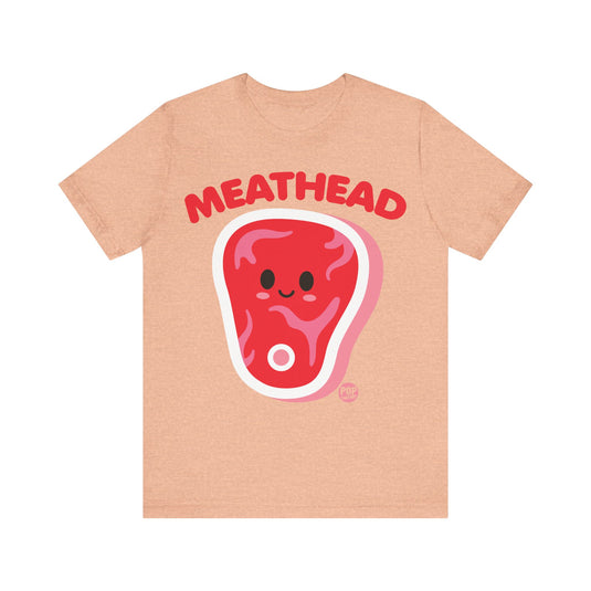 Meathead Unisex Tee