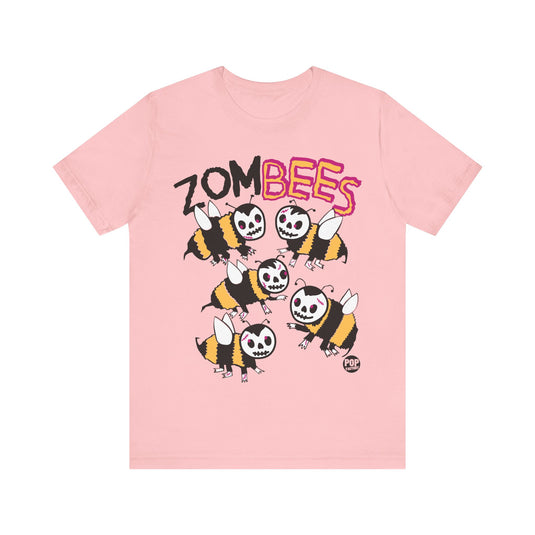 Zombees Unisex Tee
