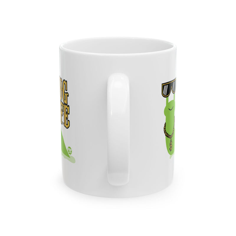 Load image into Gallery viewer, Slug Life Mug
