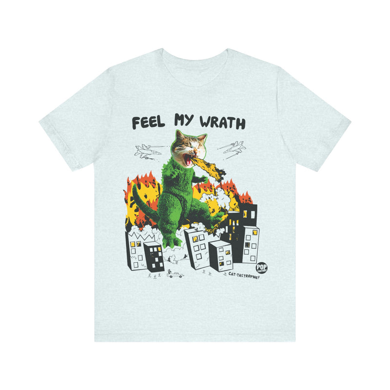 Load image into Gallery viewer, Catzilla Unisex Tee
