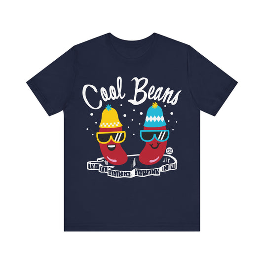Cool Beans Unisex Tee