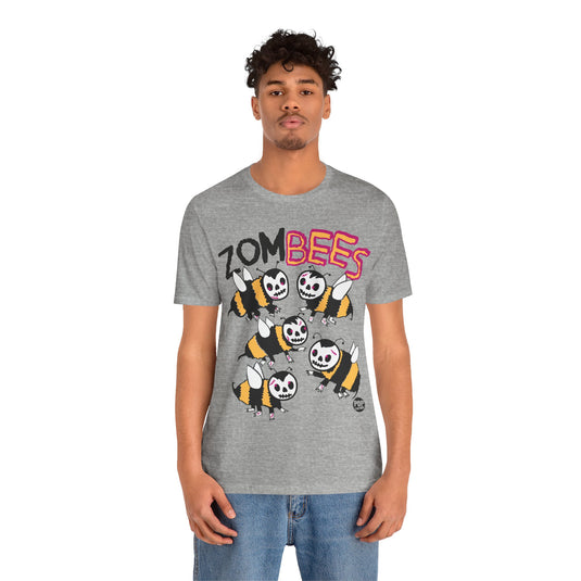Zombees Unisex Tee