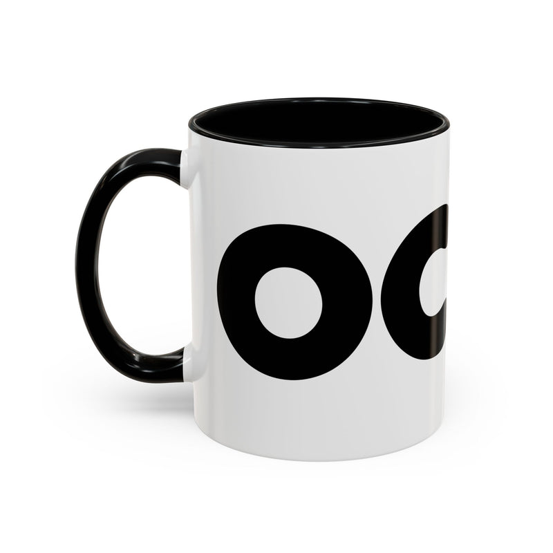 Load image into Gallery viewer, COCK Coffee Mug, 11oz
