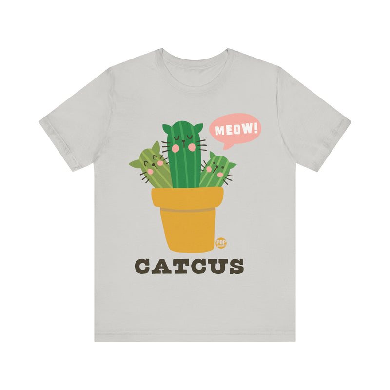 Load image into Gallery viewer, Catcus Unisex Tee

