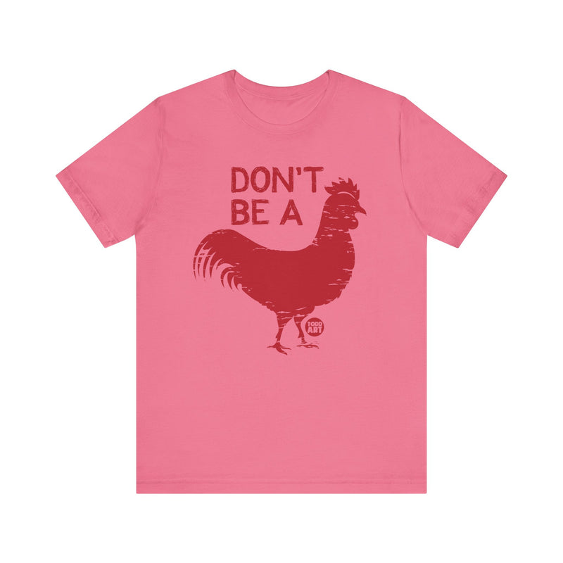 Load image into Gallery viewer, Don&#39;t Be A Cock Tee, Adult Humor Christmas Shirt, Funny Santa Xmas Tees
