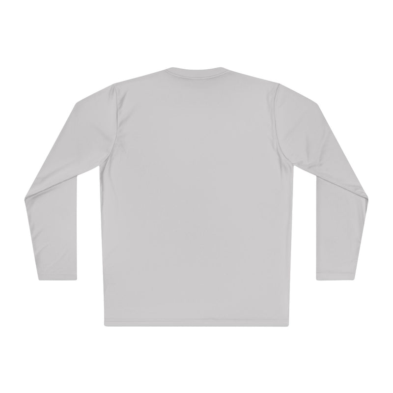 Load image into Gallery viewer, Friends with Benefits Long Sleeve Tee, Funny Friends Lightweight Long Sleeve Tee
