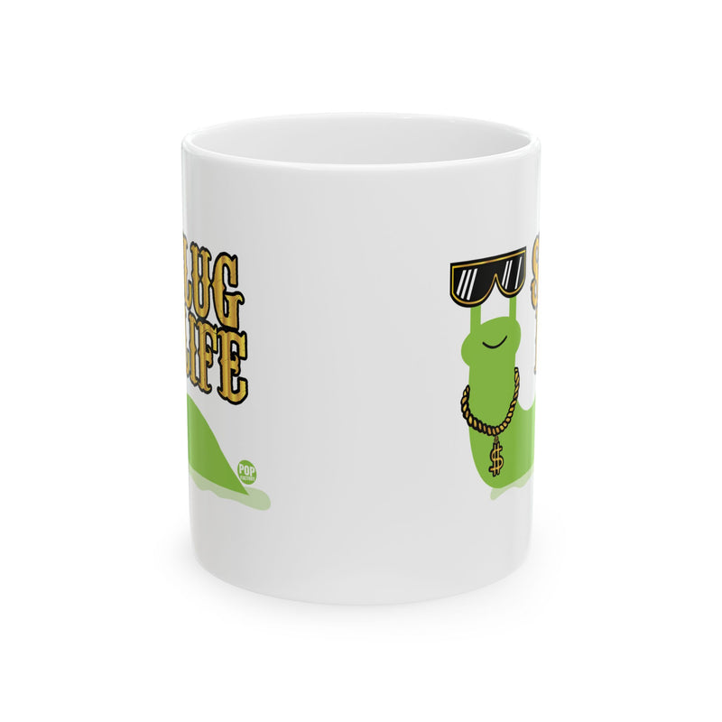 Load image into Gallery viewer, Slug Life Mug
