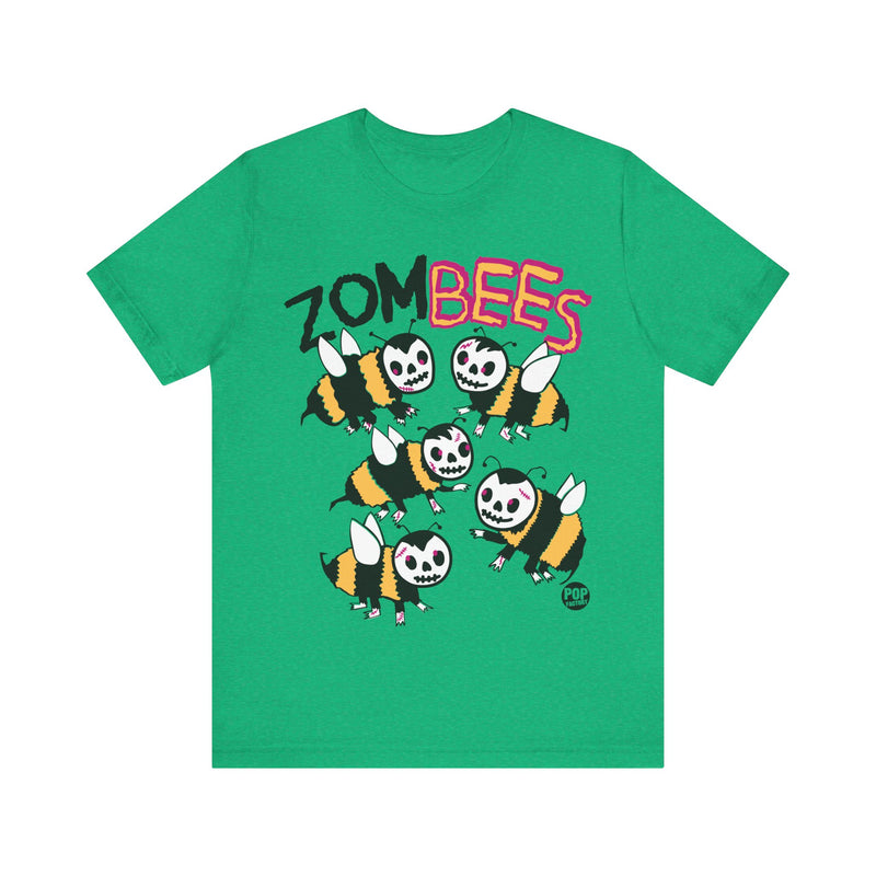 Load image into Gallery viewer, Zombees Unisex Tee
