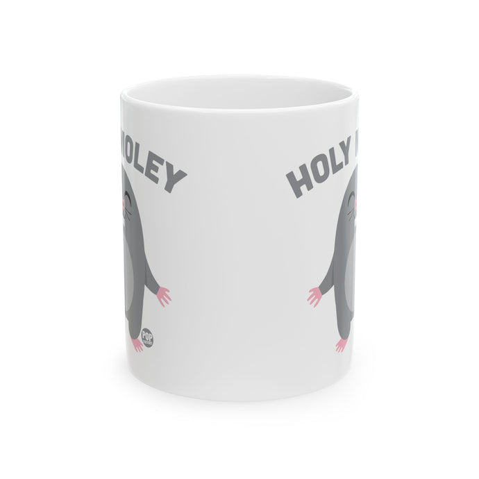 Holy Moley Mug