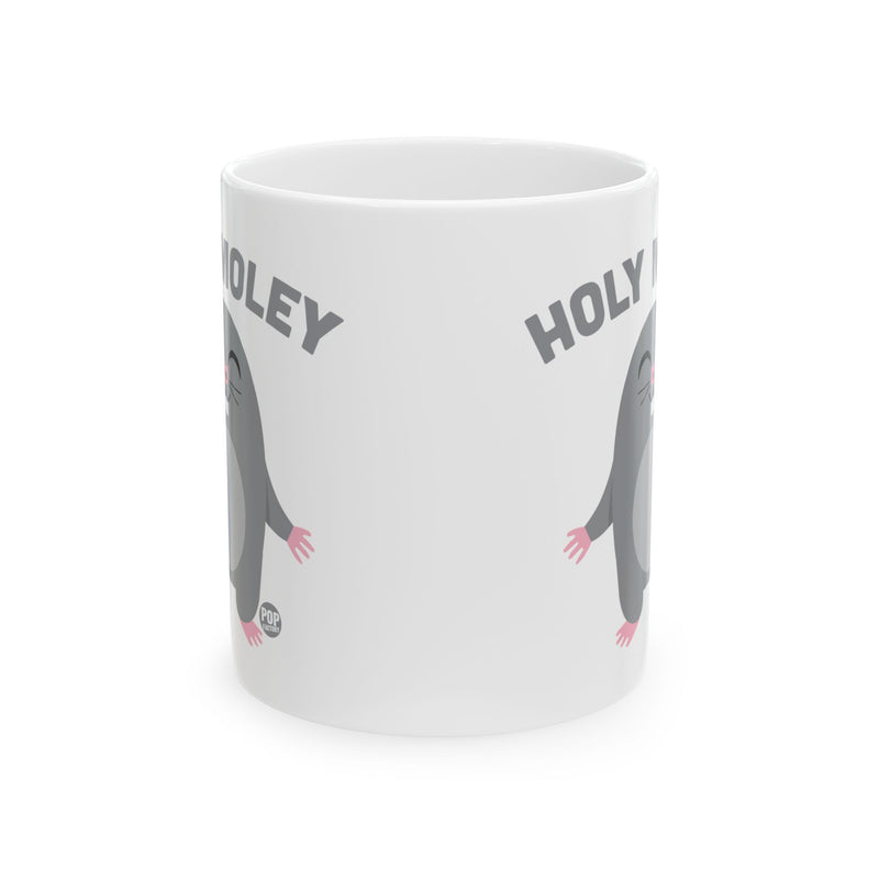 Load image into Gallery viewer, Holy Moley Mug
