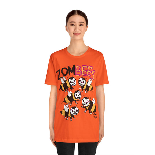 Zombees Unisex Tee