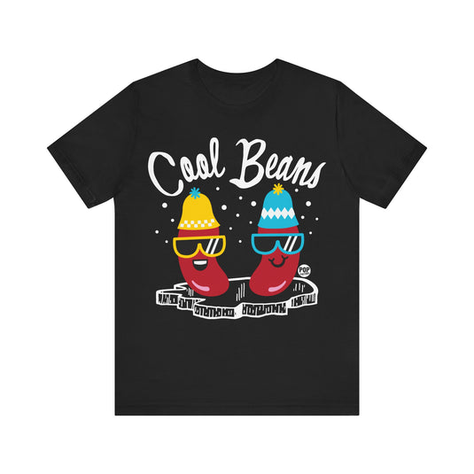 Cool Beans Unisex Tee