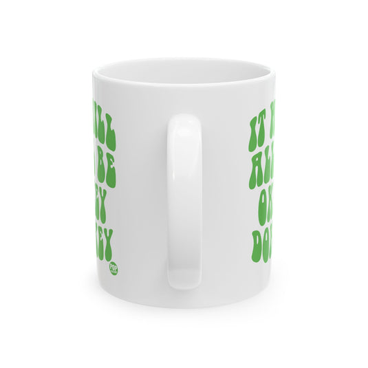 Okey Dokey Mug